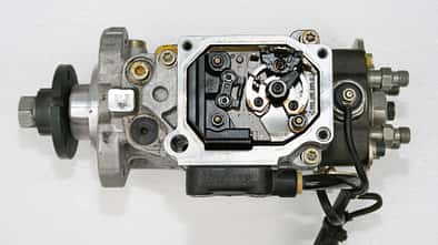 TechnikProfi, Sensoren, HDK, Regeschieberpositions-Sensor, Bosch, Verteilereinspritzpumpe TechnikProfi_2025_15_04_1