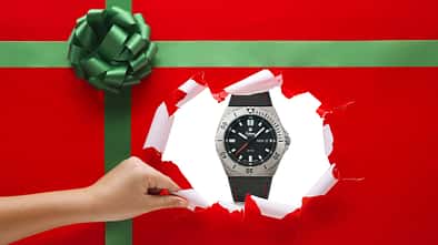 Adventskalender Tutima Glashütte