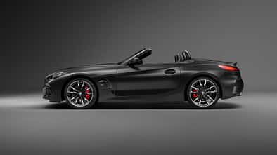 BMW Z4 Final Edition