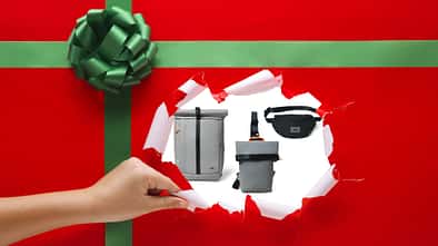 Adventskalender 2025 Freibeutler