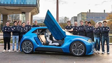 ARIA Concept TU Eindhoven