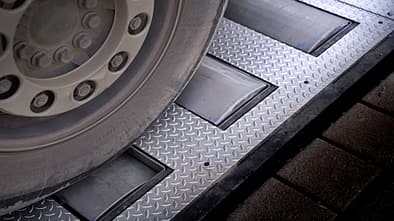 Road Energy Production System