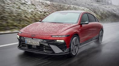 Hyundai Ioniq 6 Facelift, FB Hyundai Ioniq 6