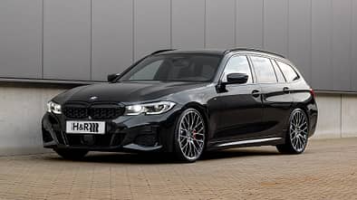 H&R BMW M340 Touring