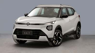 Nissan Kait