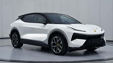 Lotus Eletre PHEV