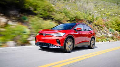 12/2025 VW ID.4 USA 12/2025 VW ID.4 USA