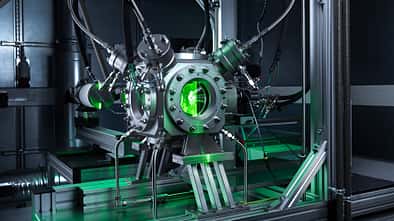 Audi Prüfstand - Neuburg - Formel 1 - 2026