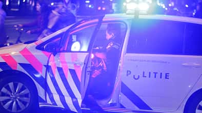 Polizei Niederlande