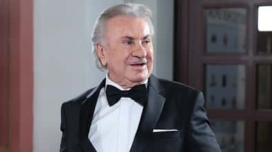 Willi Weber - Sport-Presse-Ball - 2024 Willi Weber - Sport-Presse-Ball - 2024