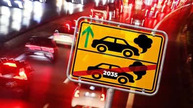 12/2025, IMAGO Verbrenner-Aus IMAGO Verbrenner-Aus