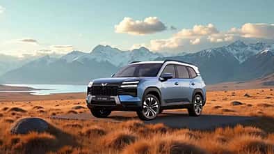 Wuling Xingguang 560