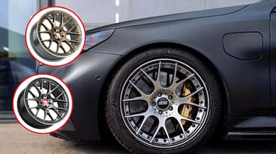 CH-R-II-Unlimited-Rad von BBS