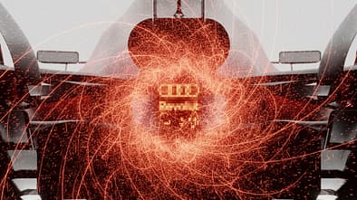 Audi - Formel 1 - Saison 2026