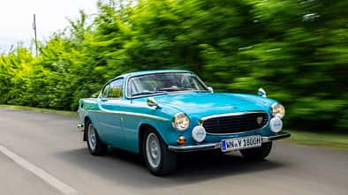 Volvo P1800 E (1971)