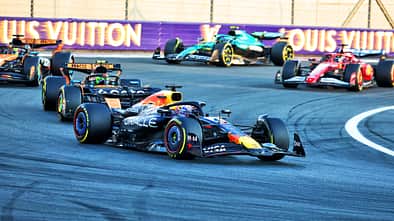 Max Verstappen - Red Bull - GP Abu Dhabi 2025