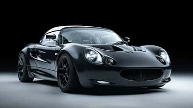HPE SV Lotus Elise S1 Restomod