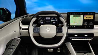 01/2026 VW ID. Polo Interieur