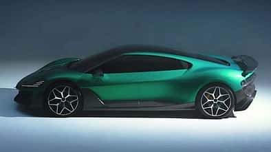 Dreame Kosmera Nebula 1