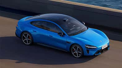 Xiaomi SU7 Modelljahr 2026