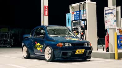 X/Tim Oldland/Pandem Rocket