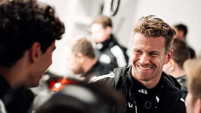 Audi - Rollout - Barcelona - Formel 1 - 2026