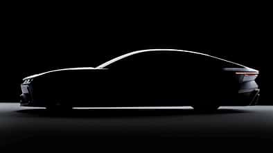 Jensen Ultra-High-Performance Luxury GT Teaser