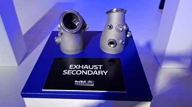 Red Bull - Ford - Formel-1-Launch - Detroit  - 2026