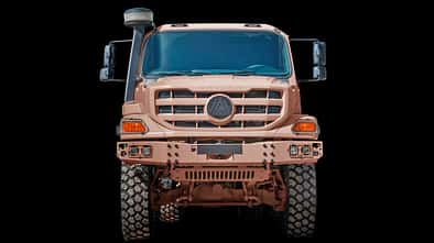 01/2026 Zetros by Arquus