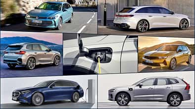 Plug-in-Hybride PHEV Modelle Förderung