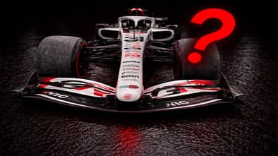 Haas VF-26 - F1-Auto - 2026