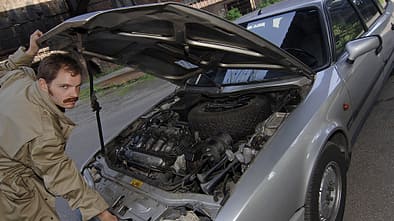 Citroën CX 25 GTI