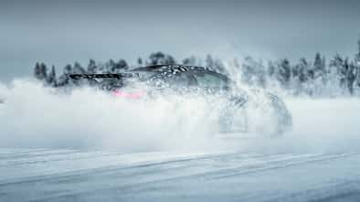 Mercedes-AMG Pure Speed