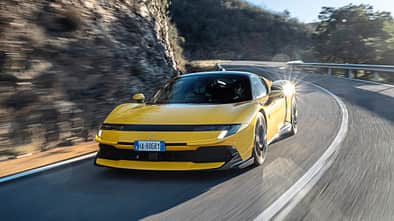 Ferrari 849 Testarossa