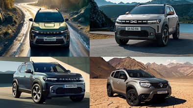 Dacia Renault Duster Aufmacher