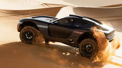 Genesis X Skorpio Concept