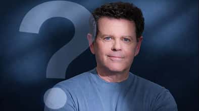 Gerry McGovern scheint verschwunden