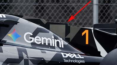 Lando Norris - McLaren - Test - Barcelona - Formel 1 - 2026