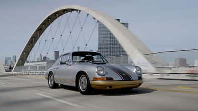 Porsche 911 (1965) Magnus Walker Collection