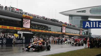 Sebastian Vettel