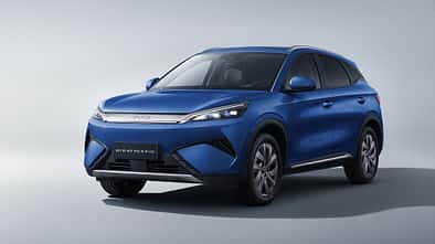 BYD Atto 3 Evo