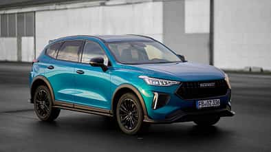 GWM Haval Jolion Pro