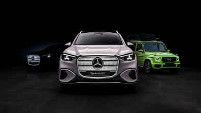 02/2026, Mercedes-Zukunft Mercedes-Zukunft