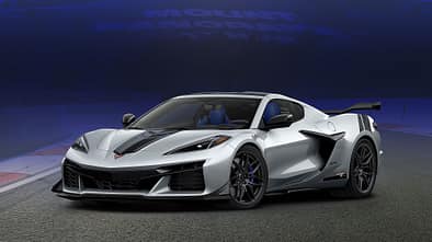 Chevrolet Corvette Z06 Bathurst 12 Hour Specialty Edition