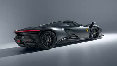 Novitec Ferrari Daytona SP3 