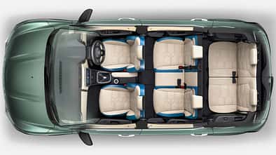 02/2026 Nissan Gravite Indien Neuvorstellung