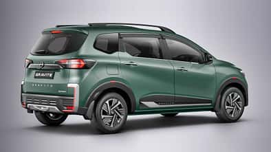 02/2026 Nissan Gravite Indien Neuvorstellung