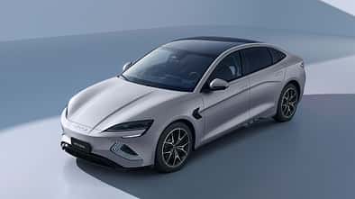 BYD Seal Modelljahr 2026