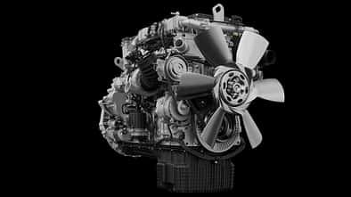 Detroit Diesel Gen-6-Motoren DD13 DD15 DD16 Daimler Trucks