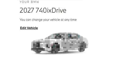 BMW Leak US-Shop